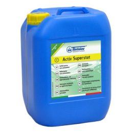 ACTIV SUPERSTAT - mydło do agregatu o działaniu antystatycznym - A04-010K