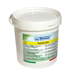 ANTIACIDIN - Neutralizator kwasów - A07-015H