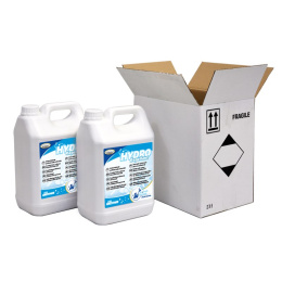 HYDRO REPELLENT - Środek hydroizolacyjny z nanotechnologią działający w niskich temperaturach - A48-505H2