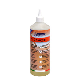 D2 RUST - odplamiacz do plam z rdzy - A15-040A