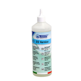 D3 PAINT - odplamiacz do plam z farby - A15-050A