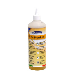 D4 PROTEIN - odplamiacz do plam z krwi, jajek, mleka, lodów - A15-060A