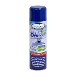 DEO PRET - skoncentrowany krochmal w sprayu 500 ml - A70-016A