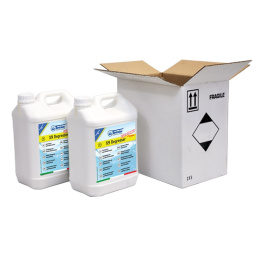 X9 DEGREASER - środek do prania o właściwościach odtłuszczających - A39-050H2