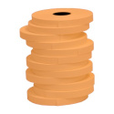 Hydrofix - 12 mm - dostępny w 8 kolorach - B01-040