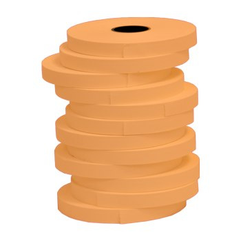 Hydrofix - 12 mm - dostępny w 8 kolorach - B01-040 Hydrofix - 12 mm - dostępny w 8 kolorach - B01-040