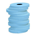 Hydrofix - 12 mm - dostępny w 8 kolorach - B01-040