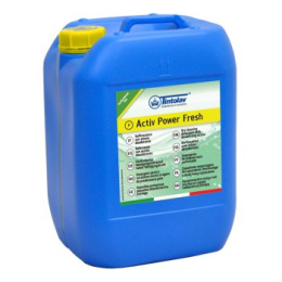 ACTIV POWER FRESH - mydło do agregatu - A04-005K