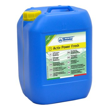 ACTIV POWER FRESH - mydło do agregatu - A04-005K ACTIV POWER FRESH - mydło do agregatu - A04-005K