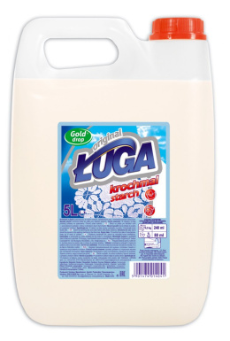 Krochmal ŁUGA