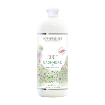 SOFT CASHMERE - zmiękczacz o zapachu kaszmiru - AH45-020D SOFT CASHMERE - zmiękczacz o zapachu kaszmiru - AH45-020D