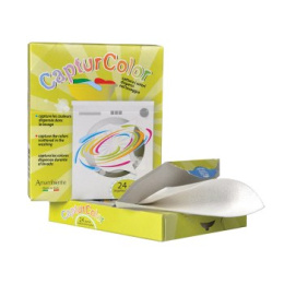 CAPTUR COLOR - ściereczki pochłaniające kolor - A90-005