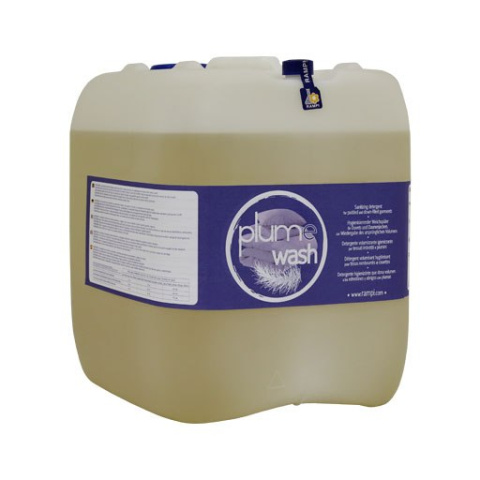 PLUME WASH - detergent do prania kurtek puchowych PLUME WASH - detergent do prania kurtek puchowych