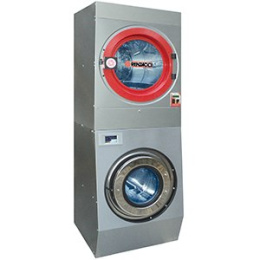 Pralka + Suszarka DRYTOWER 2513 - (13+10 kg)