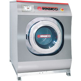 Pralnico-wirówka HS-16 (16 kg)