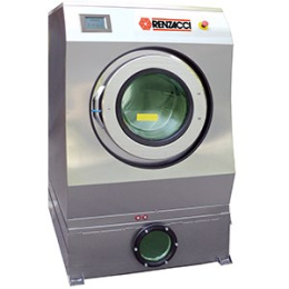 Pralnico-wirówka HS-22 ECOCARE (22 kg)