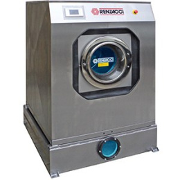 Pralnico-wirówka HS-35 ECOCARE (35 kg)