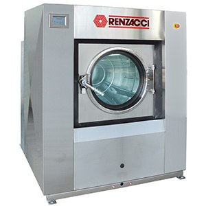 Pralnico-wirówka HS-55 (55 kg) Pralnico-wirówka HS-55 (55 kg)