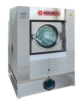 Pralnico-wirówka HS-55 ECOCARE (55 kg)