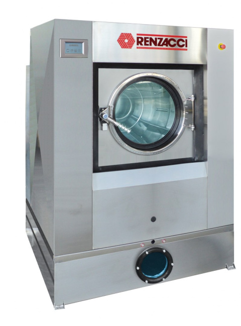 Pralnico-wirówka HS-55 ECOCARE (55 kg) Pralnico-wirówka HS-55 ECOCARE (55 kg)