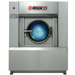 Pralnico-wirówka HS-90 (90 kg)