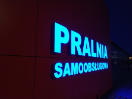 Pralnie Samoobsługowe RENZACCI LAUNDROMAT