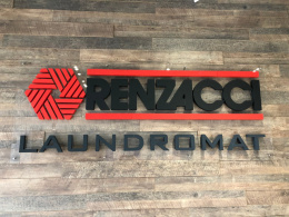 Pralnie Samoobsługowe RENZACCI LAUNDROMAT