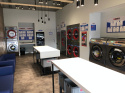 Pralnie Samoobsługowe RENZACCI LAUNDROMAT