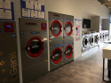 Pralnie Samoobsługowe RENZACCI LAUNDROMAT