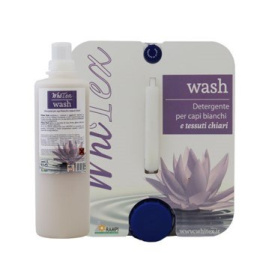 WHITEX WASH - 25 kg - detergent do prania białych tkanin.