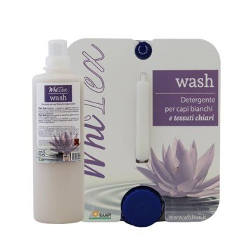 WHITEX WASH - 25 kg - detergent do prania białych tkanin. WHITEX WASH - 25 kg - detergent do prania białych tkanin.