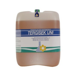 TERGISEK UNI - mydło do agregatu.