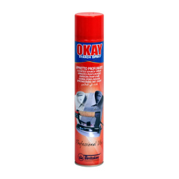 OKAY - krochmal w sprayu 500 ml - A70-015A