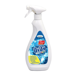 OXON - aktywna pianka odplamiająca: tłuszcz, trawa, wino, pomidory, kawa - A31-500C