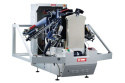 Obrotowy manekin do koszul DB360