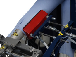 Obrotowy manekin do koszul DB360