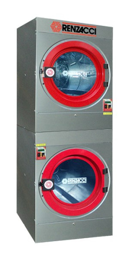 Suszarka ST3535 - 2 x 16 kg