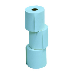Rolki Hydrofix do kas fiskalnych - szerokość 76 mm - B01-025