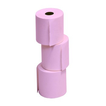 Rolki Hydrofix do kas fiskalnych - szerokość 76 mm - B01-025 Rolki Hydrofix do kas fiskalnych - szerokość 76 mm - B01-025