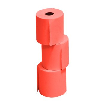 Rolki Hydrofix do kas fiskalnych - szerokość 76 mm - B01-025 Rolki Hydrofix do kas fiskalnych - szerokość 76 mm - B01-025