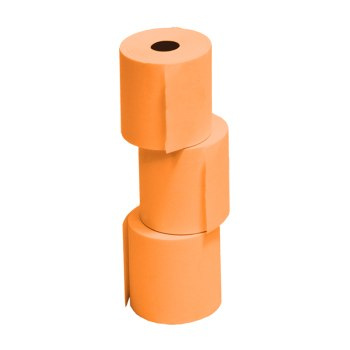 Rolki Hydrofix do kas fiskalnych - szerokość 76 mm - B01-025 Rolki Hydrofix do kas fiskalnych - szerokość 76 mm - B01-025