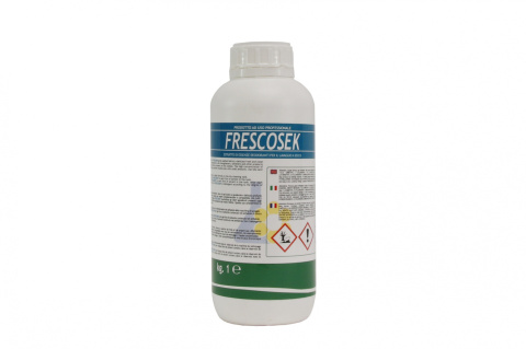 FRESCOSEK - neutralizator zapachu do agregatu - PFRE1 FRESCOSEK - neutralizator zapachu do agregatu - PFRE1