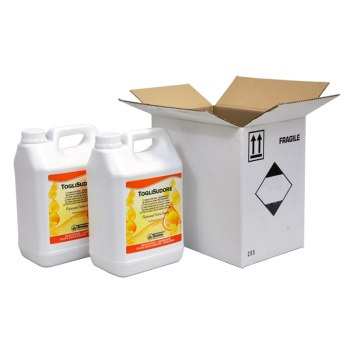 TOGLISUDORE - odplamiacz: pot, mocz - A01-020H2 TOGLISUDORE - odplamiacz: pot, mocz - A01-020H2