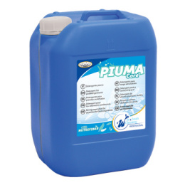 PIUMACARE - 10 kg - detergent do prania w procesie WET CLEAN.