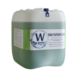 WET WASH UNI - 15 l - detergent do prania w procesie WET CLEAN.