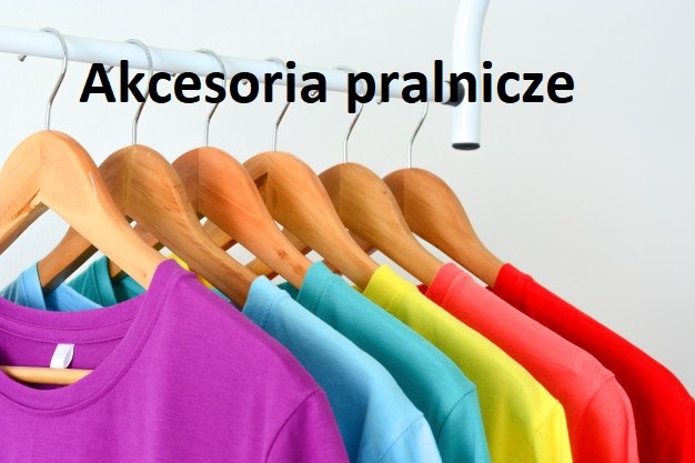 Akcesoria Pralnicze